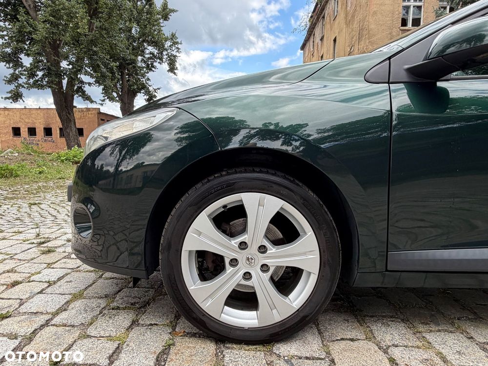 Renault Megane 1.6 16V Luxe Privilege - 25