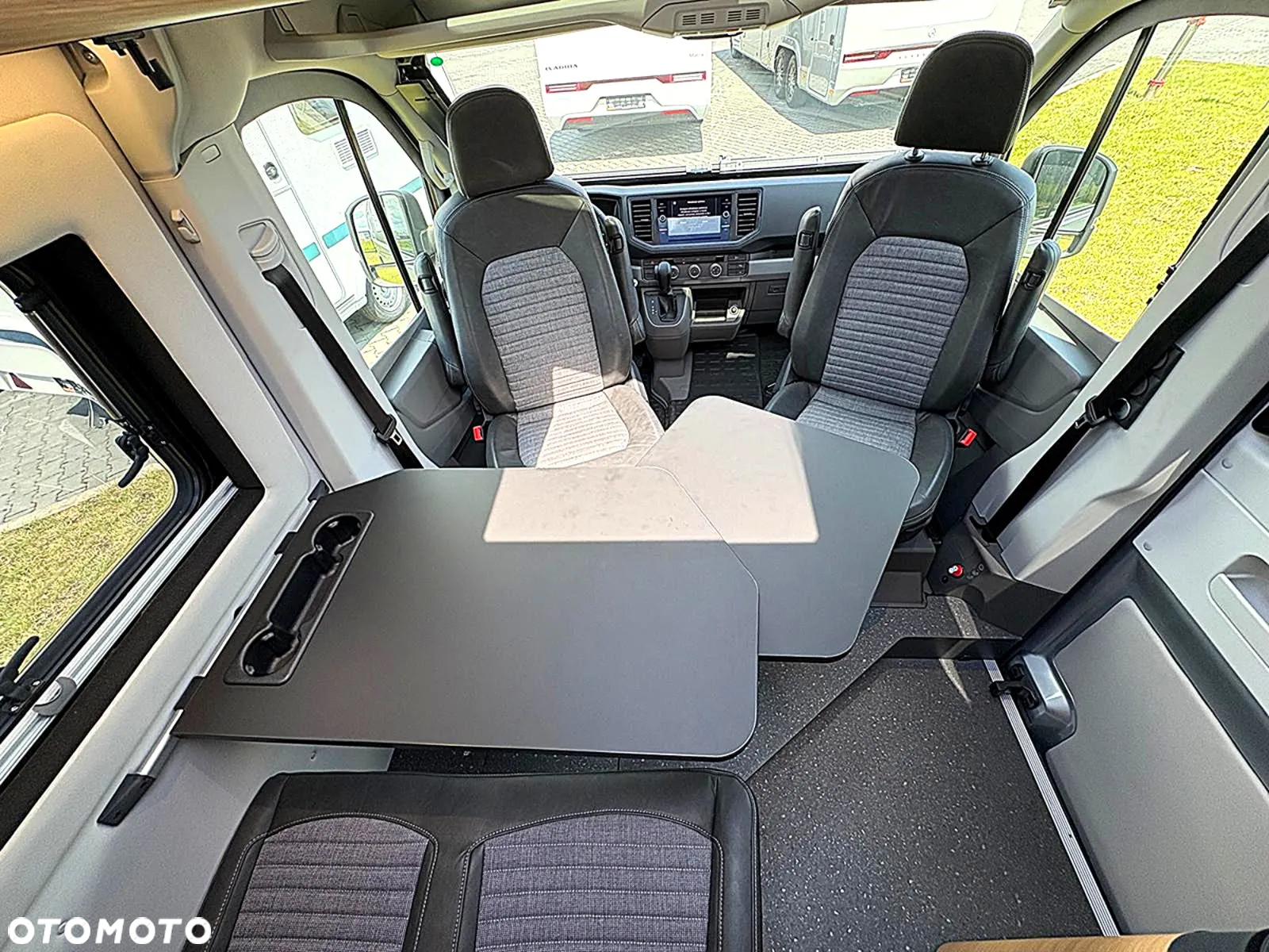 Adria Twin Max 680 SLB - 10