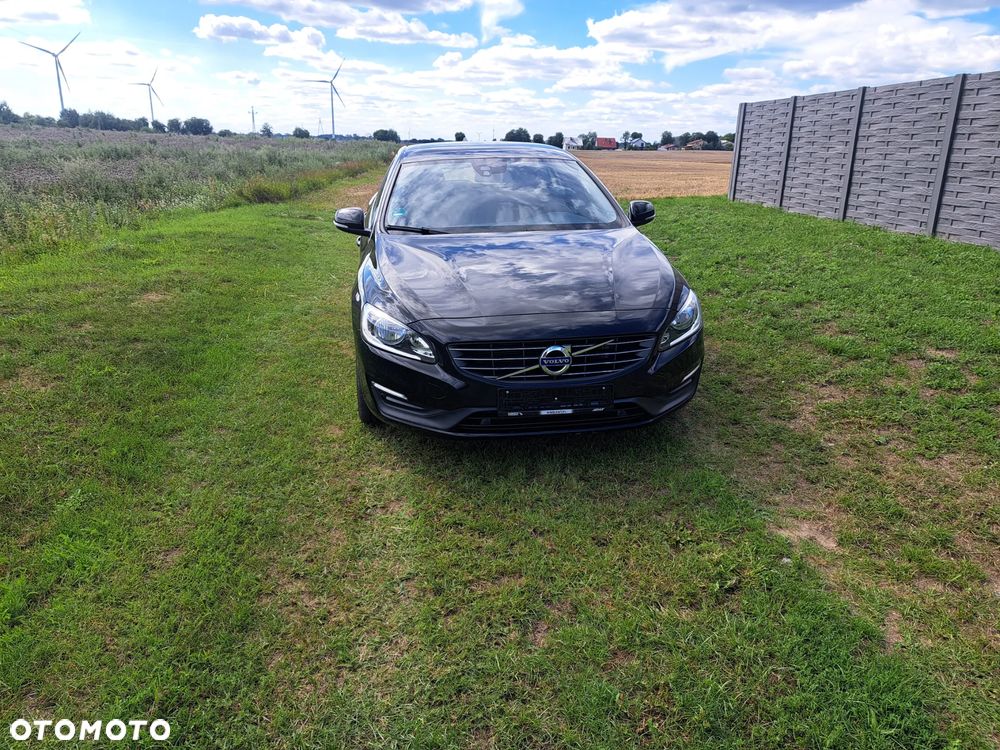 Volvo V60 T3 - 11