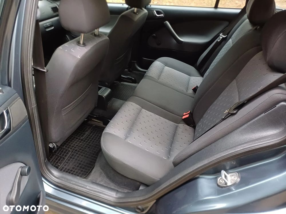 Skoda Octavia 1.9 TDI Tour Classic - 24