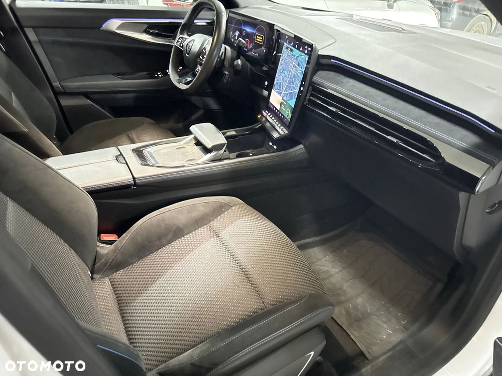 Renault Espace 1.2 E-Tech Full Hybrid 200 esprit Alpine MMT 5os - 18