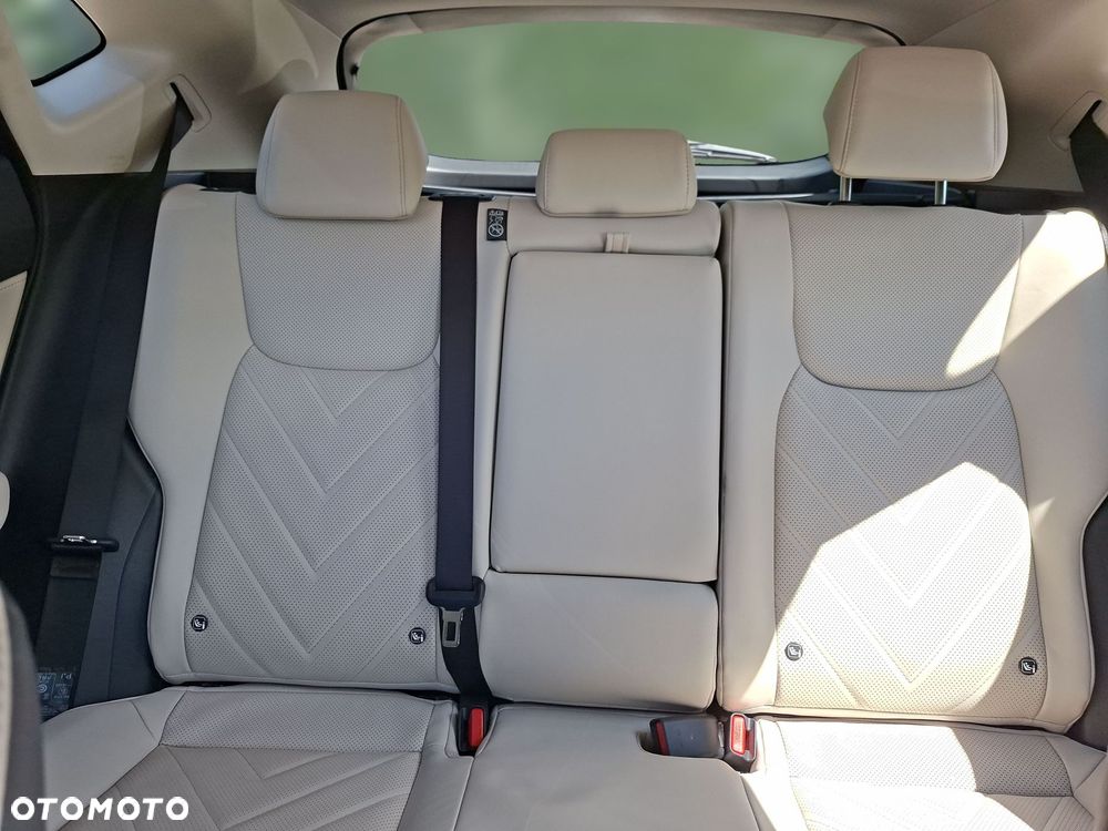 Lexus NX - 31