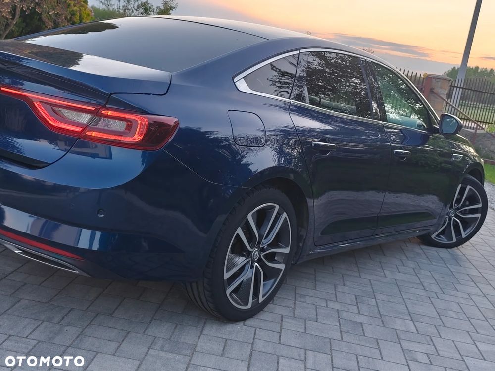 Renault Talisman ENERGY dCi 160 EDC INTENS - 15