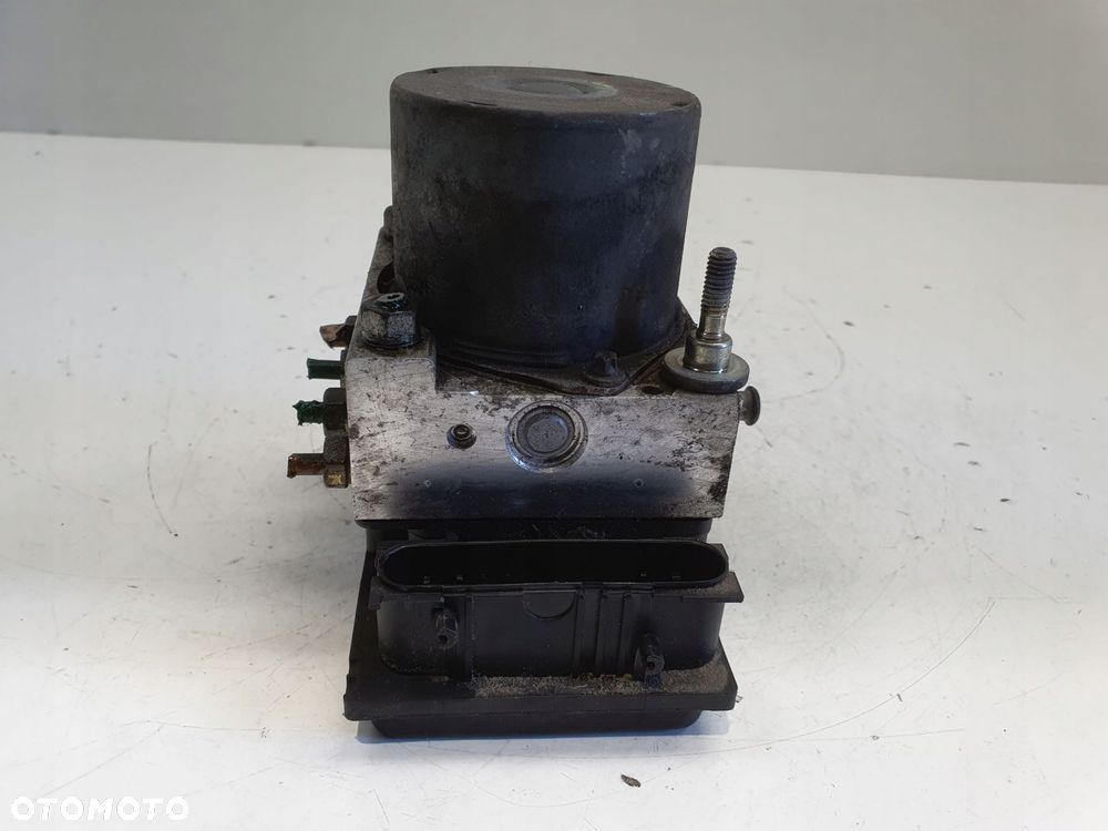 Opel Corsa C 1.0 12V POMPA ABS hamulcowa 0265232212 0265800770 - 1