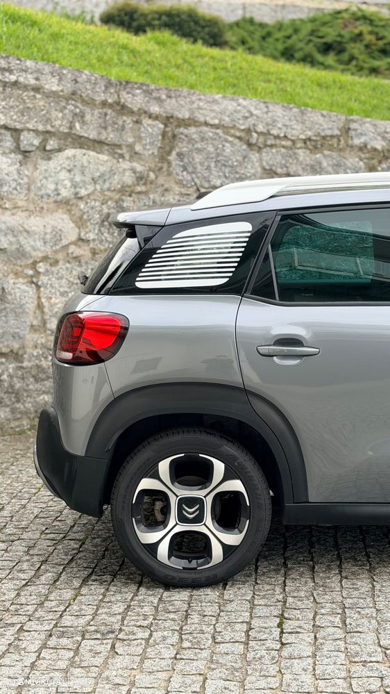 Citroën C3 Aircross PureTech 110 Stop & Start Shine - 18