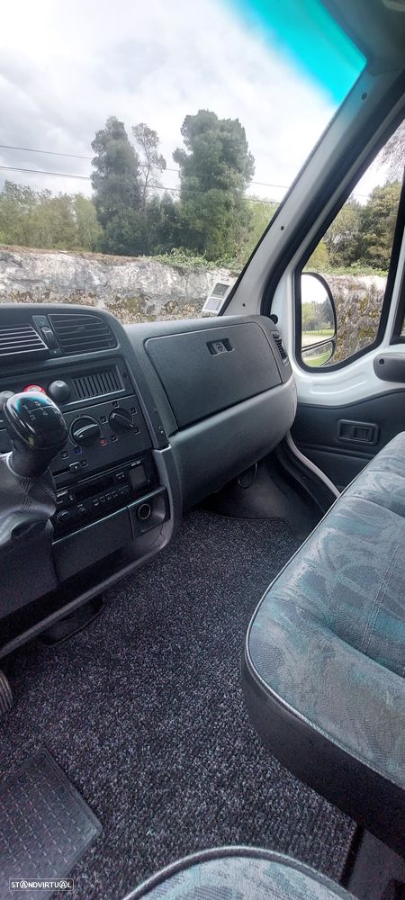 Citroën Jumper - 13
