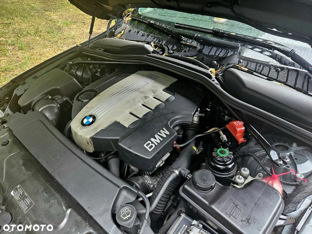 BMW Seria 5 - 9