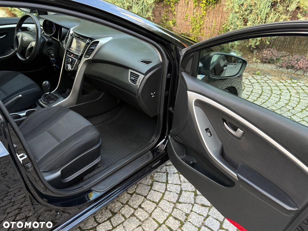 Hyundai i30 1.4 Advantage - 30