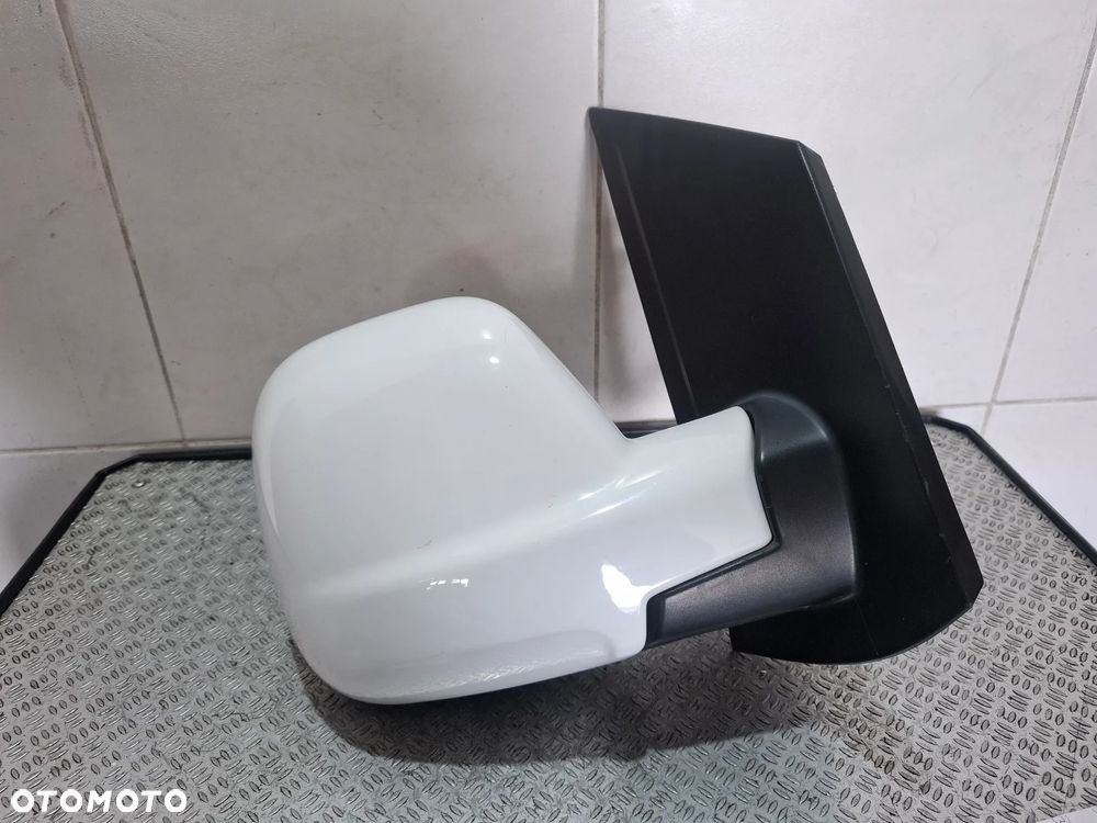 Lusterko prawy przód 9-PIN Peugeot Expert 2019 rok nr 98087020XT - 1
