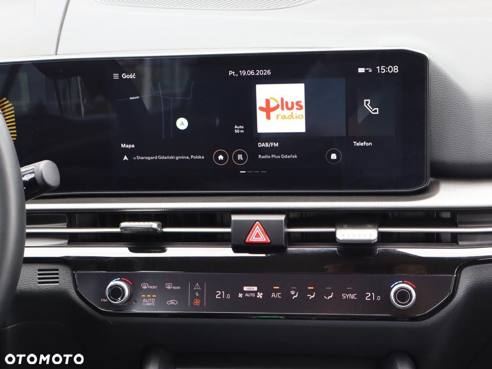 Kia Sportage - 13