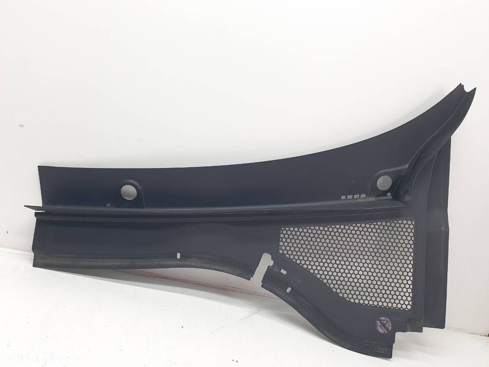 PODSZYBIE LEWE PRZÓD SKODA SUPERB IV 3P0819403  3P 2024 EUROPA