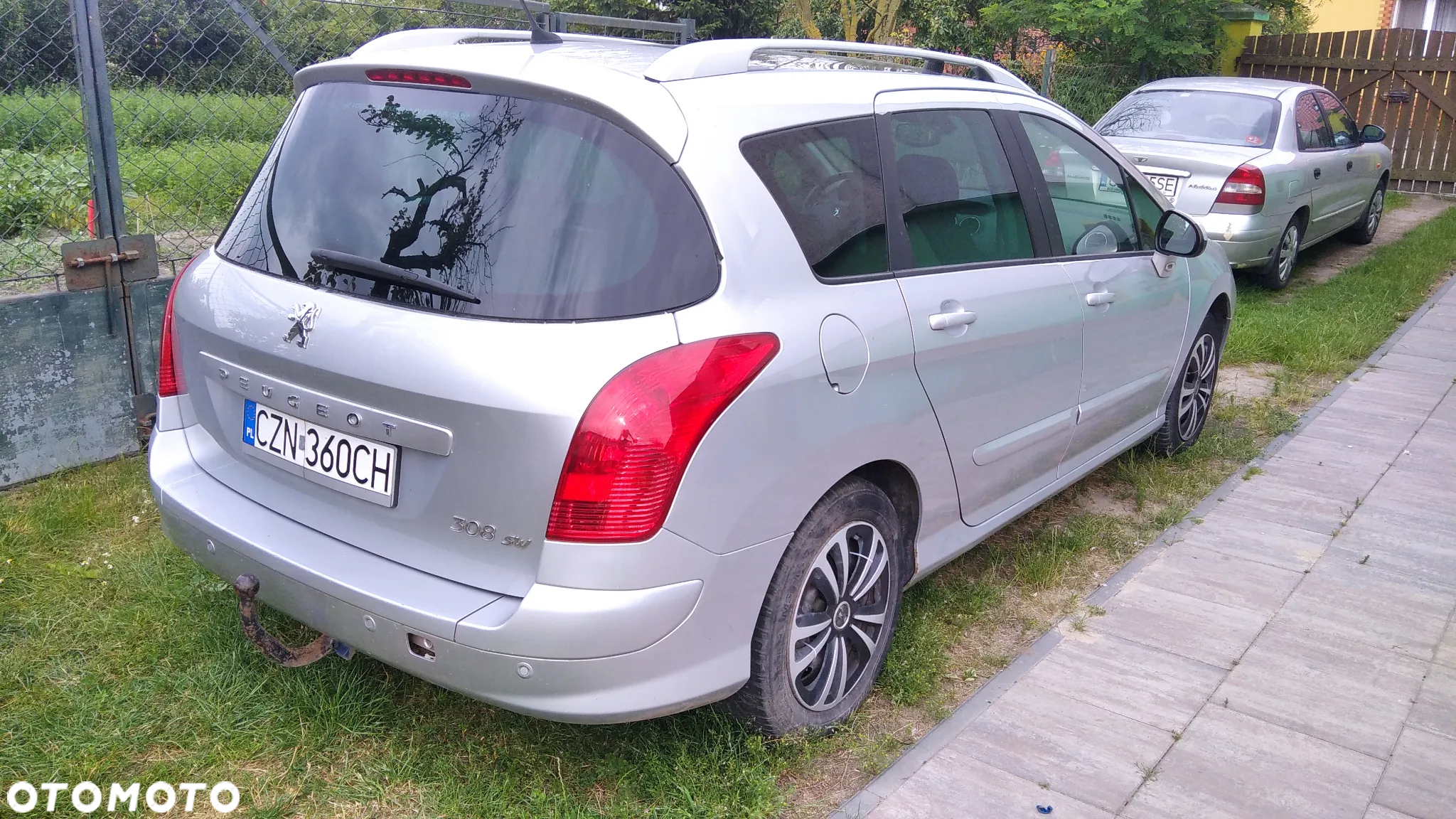 Peugeot 308 - 3