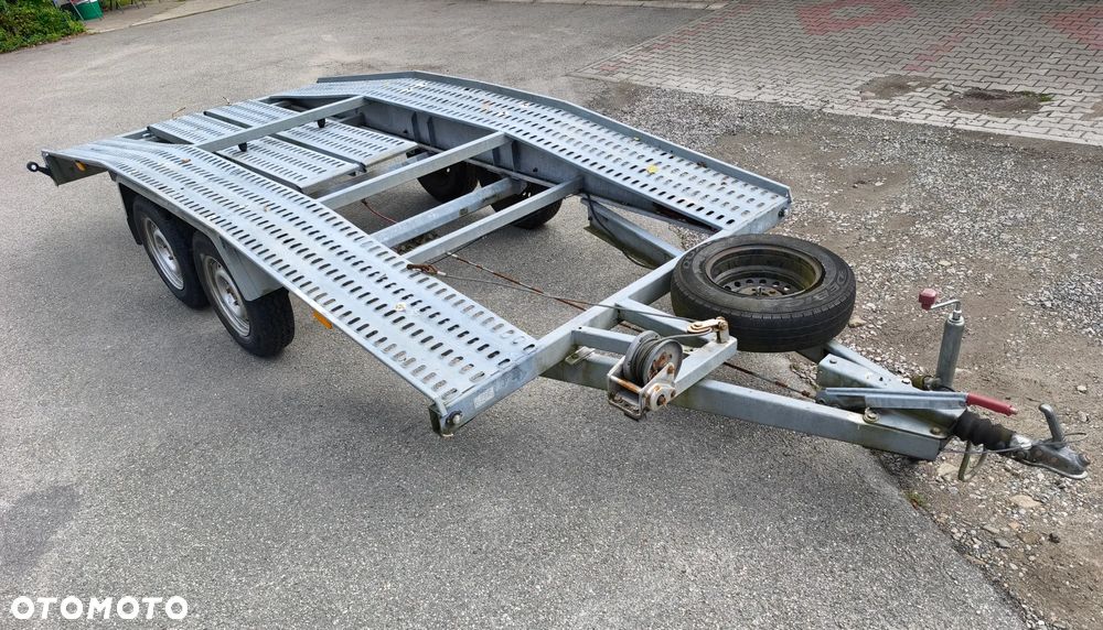 Swidnik TEMA Trade - 1