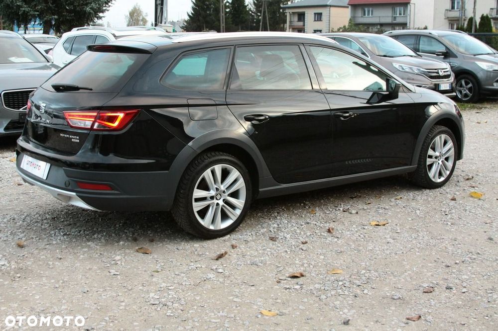 Seat Leon - 14