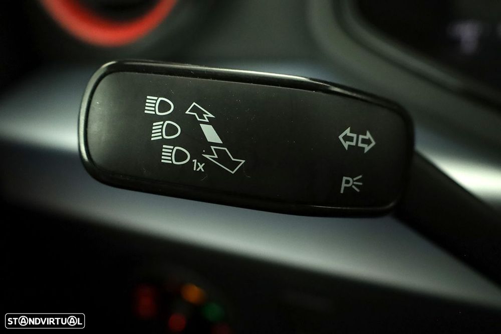 SEAT Ibiza 1.0 TSI FR - 16