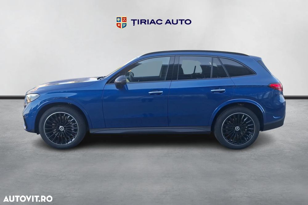 Mercedes-Benz GLC 200 4MATIC MHEV - 3