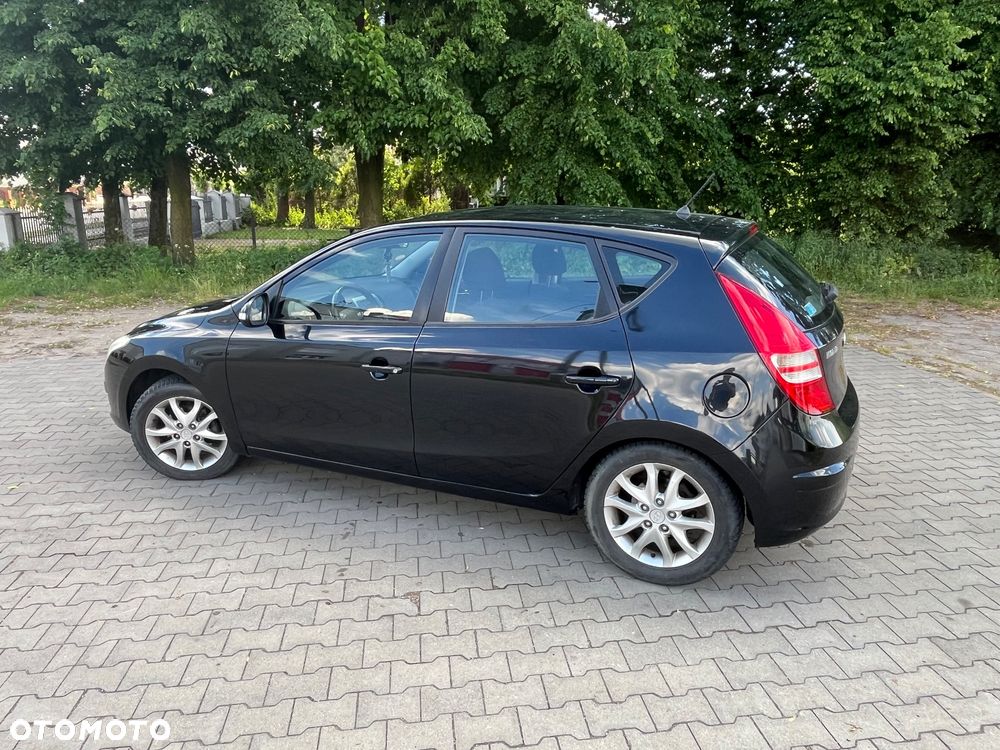 Hyundai i30 1.6 CRDi Comfort - 9