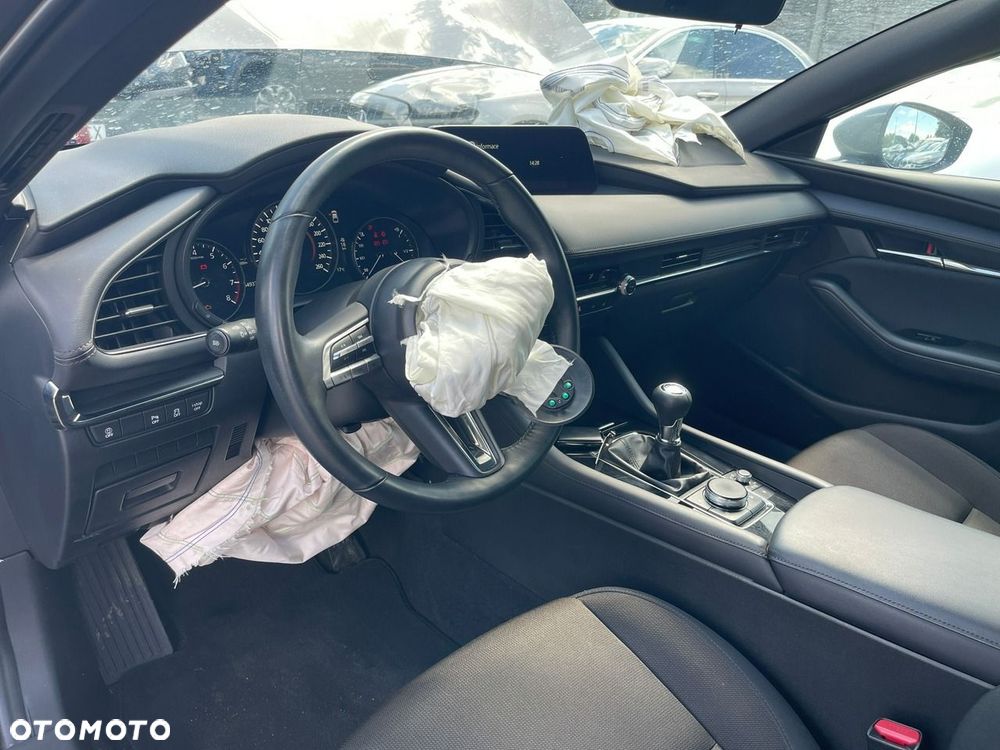 Mazda 3 2.0 mHEV Homura - 6