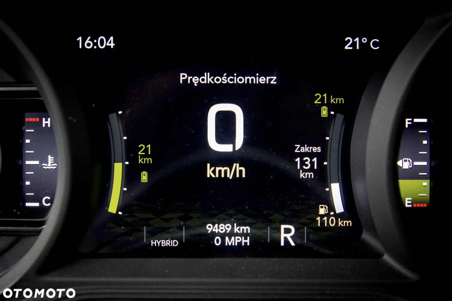Jeep Wrangler - 18