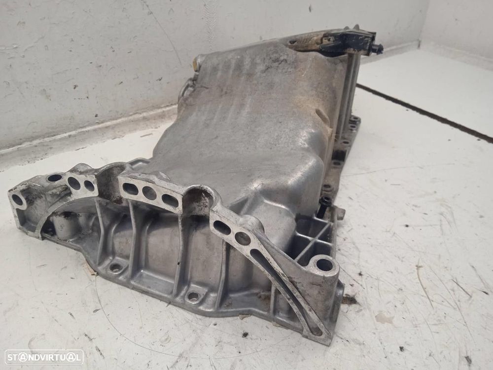 CARTER VOLKSWAGEN PASSAT 1999 - - 3