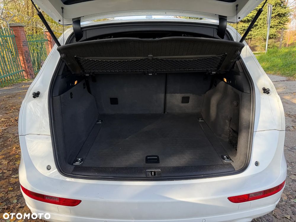 Audi Q5 - 21