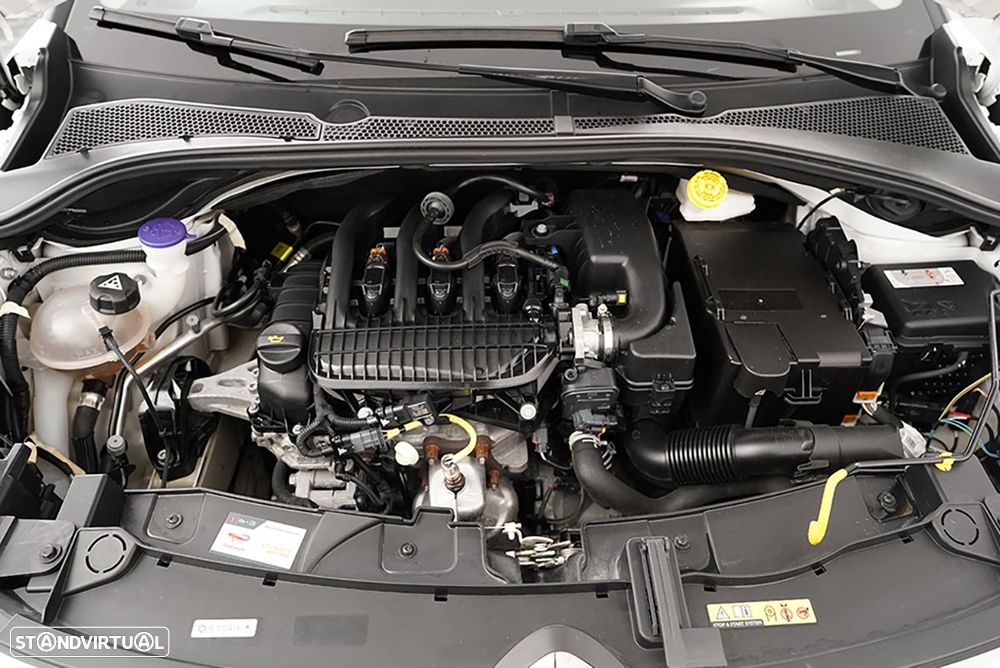 Citroën C3 1.2 PureTech Max - 24