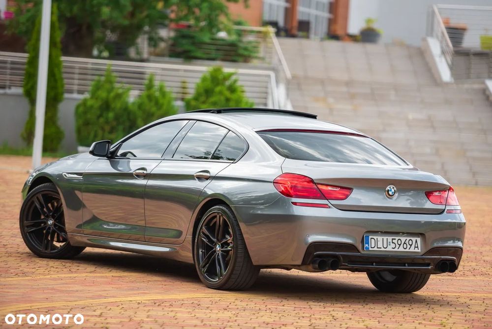 BMW Seria 6 - 3