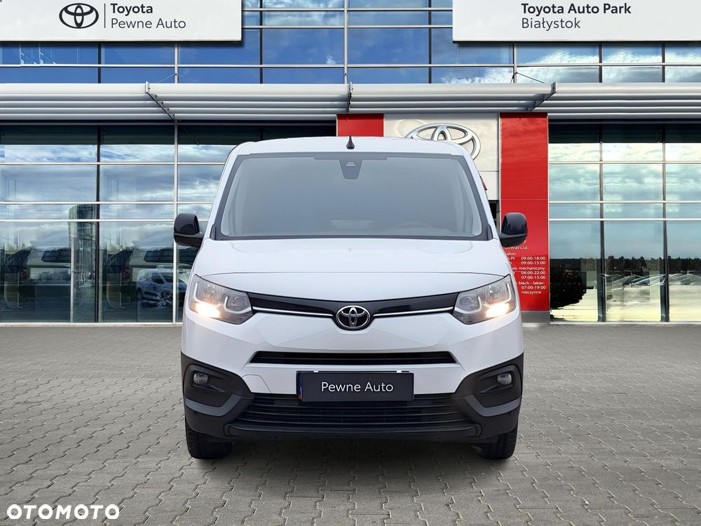 Toyota PROACE CITY - 8