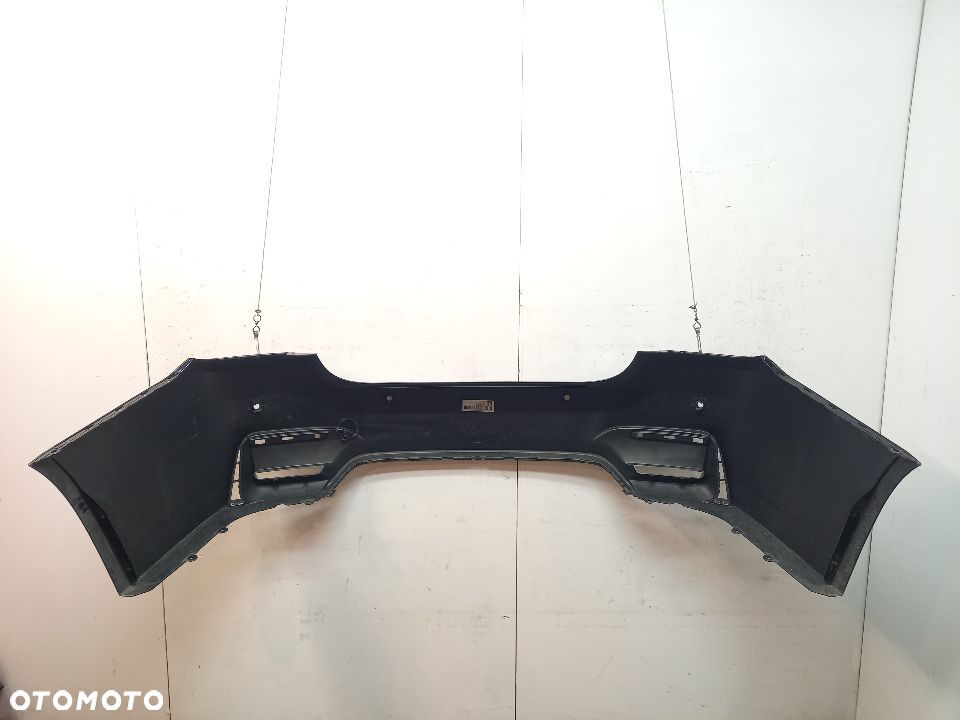 Bmw F82 F83 M4 M-Power zderzak tylny tyl - 4