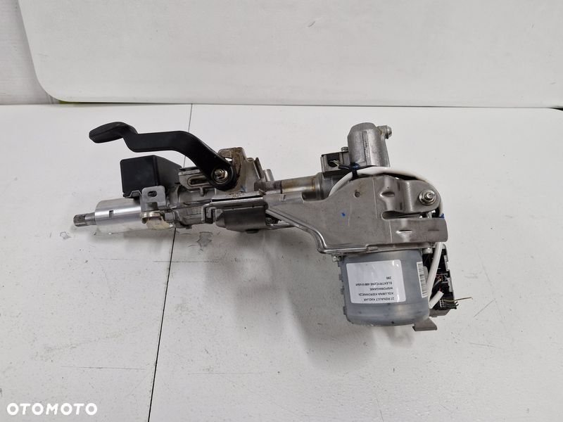 RENAULT KADJAR KOLUMNA KIEROWNICZA WSPOMAGANIE ELEKTRYCZNE 488101454R - 1