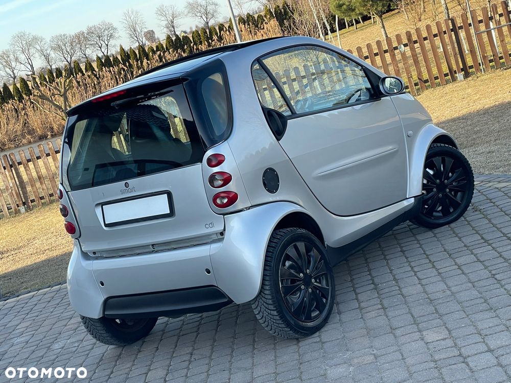 Smart Fortwo - 2