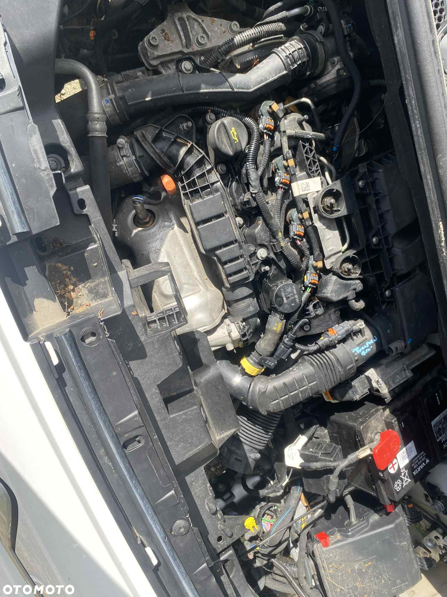 Citroën Berlingo - 14