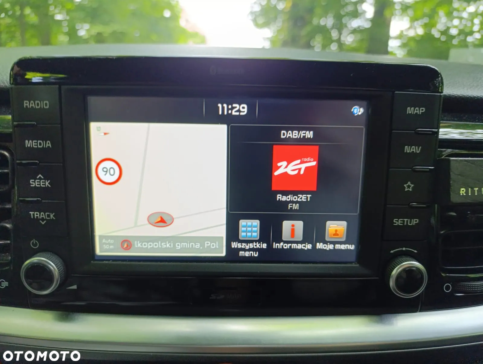 Kia Stonic - 8