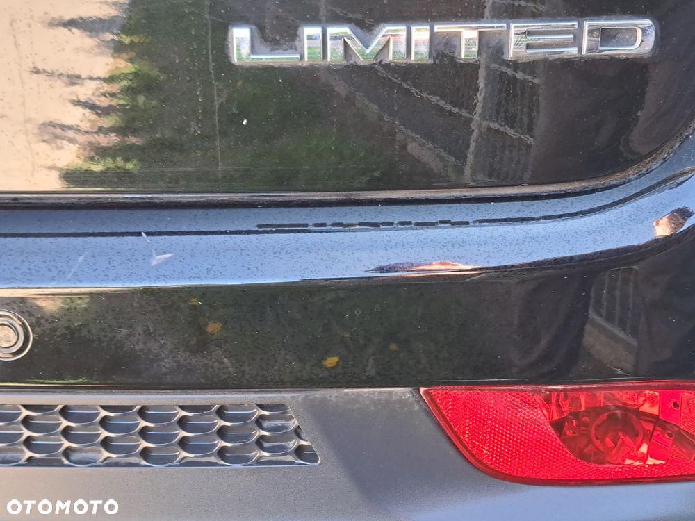 Jeep Compass 1.4 MultiAir Active Drive Automatik Limited - 11