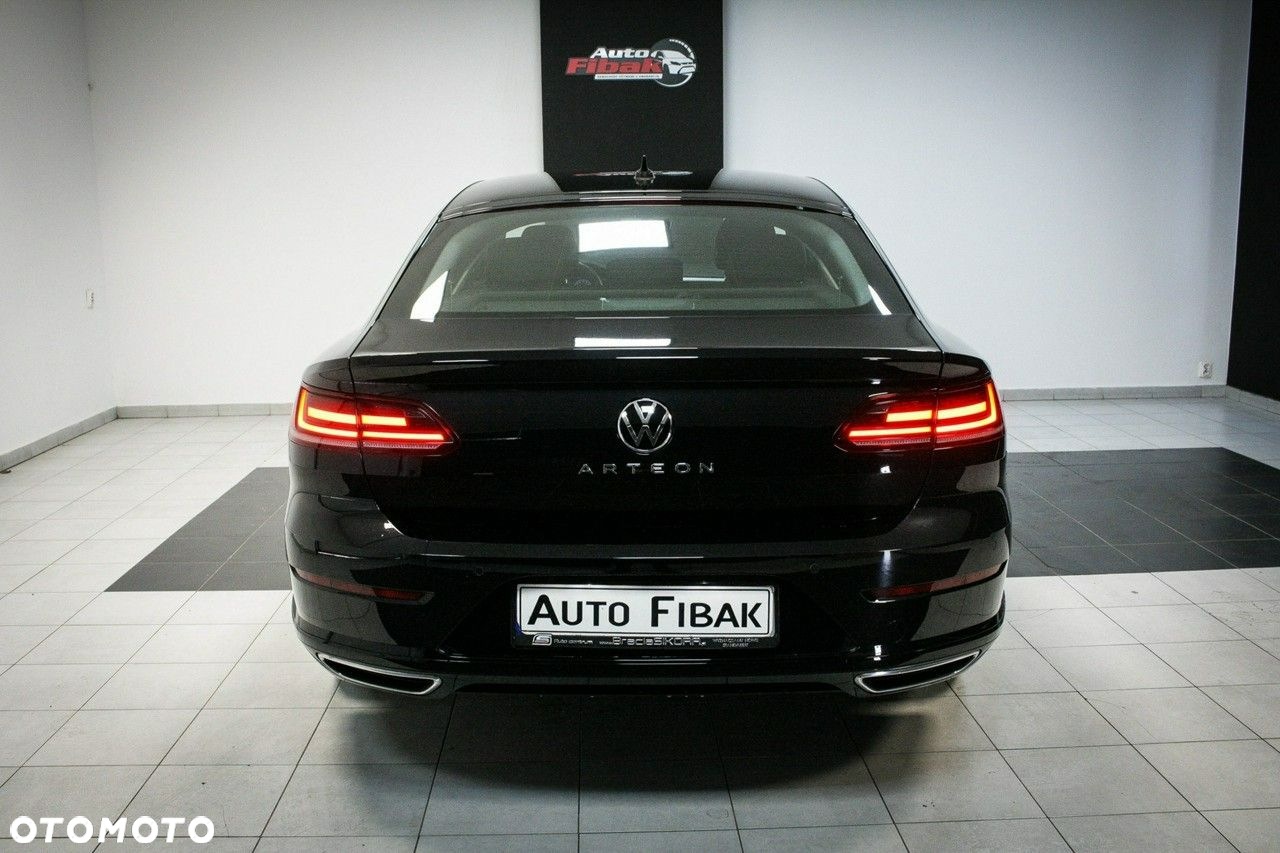 Volkswagen Arteon - 5