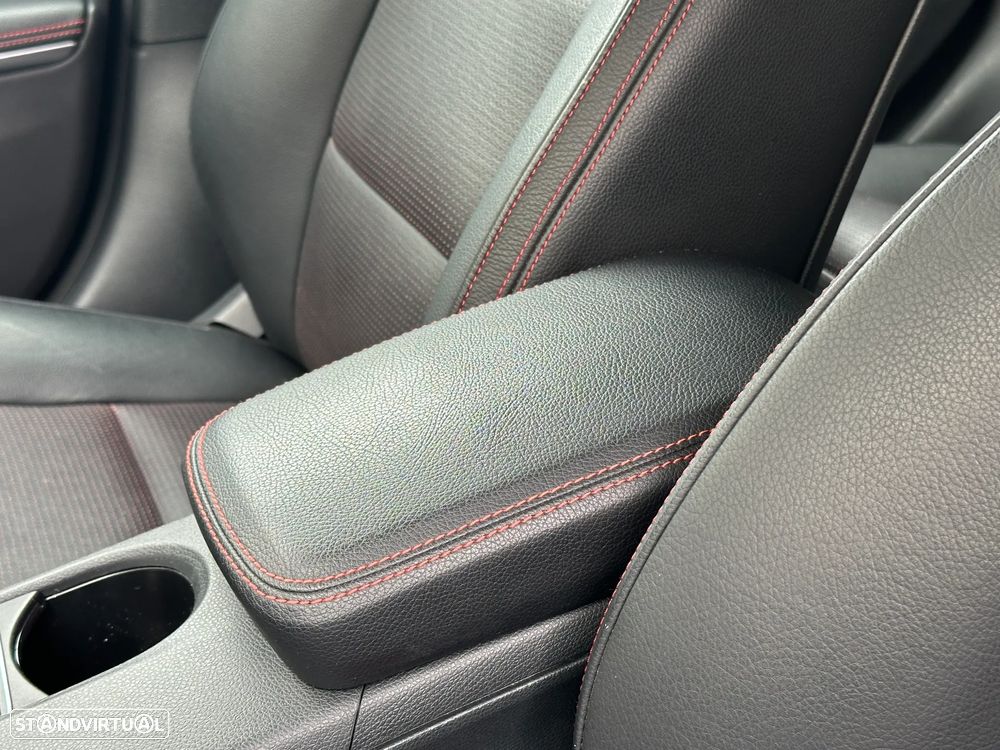 Mercedes-Benz GLA 200 CDI AMG Line - 27