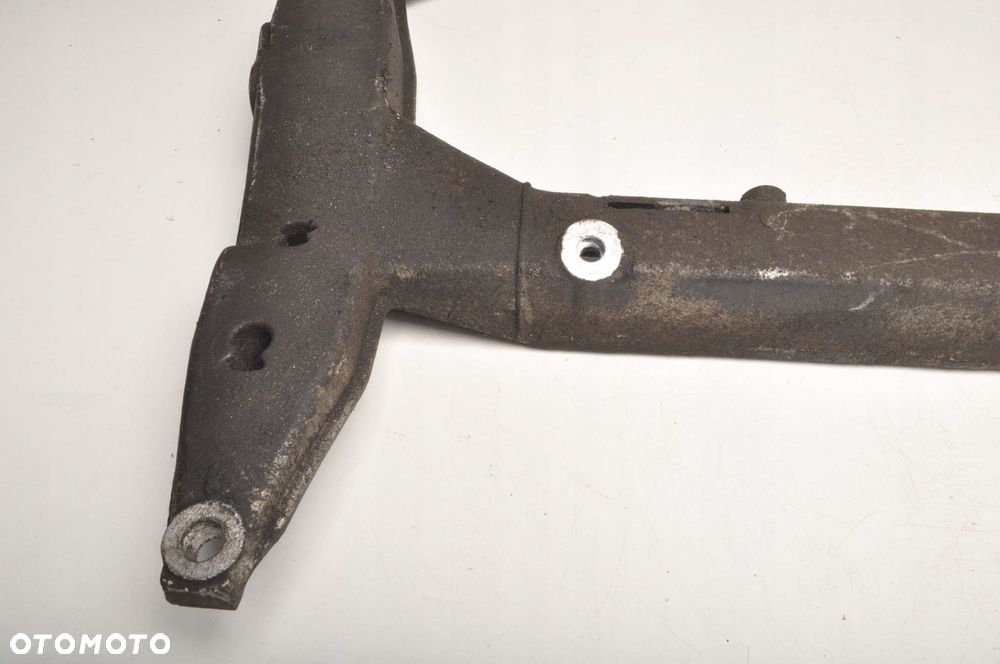 PORSCHE 911 (996) CARRERA 3.4 24V 301KM SANKI ZAWIESZENIA PRZÓD 99634110115 - 5