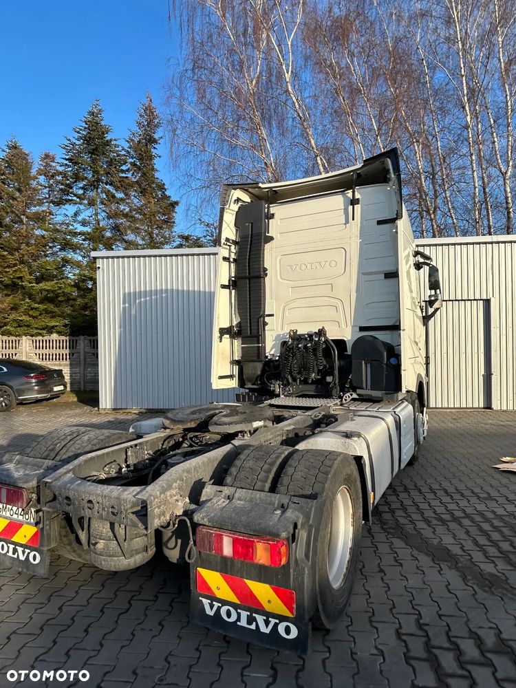 Volvo FH 460 I-Save - 4