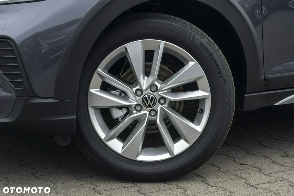 Volkswagen Taigo - 4