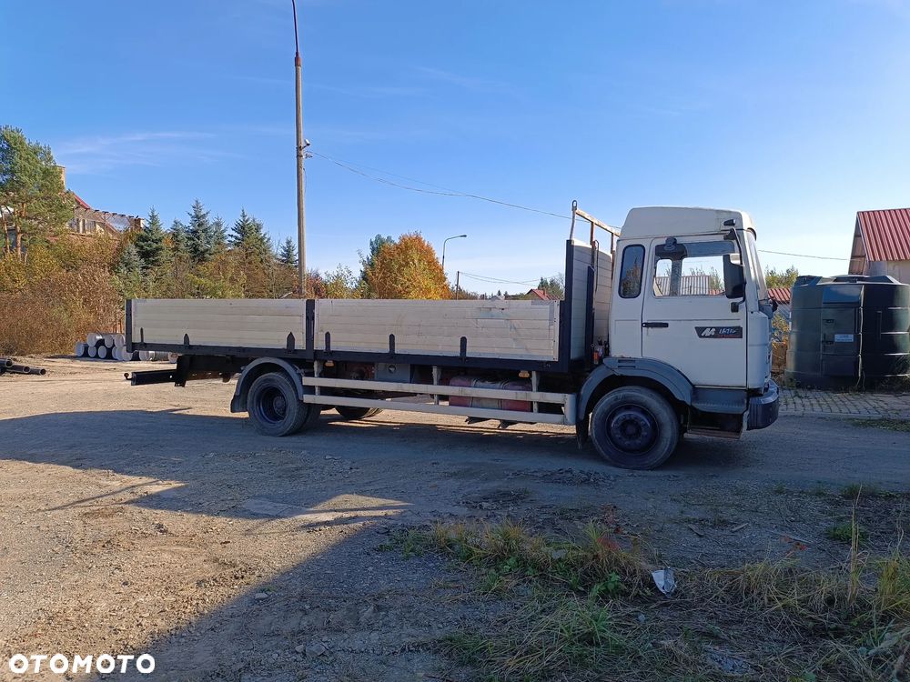 Renault MIDLINER M 150 - 3