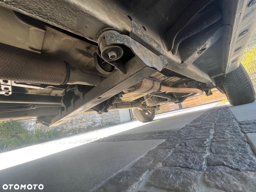 Mitsubishi Pajero Pinin 1.8 Styling - 34