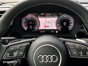 Audi A3 Sportback - 27
