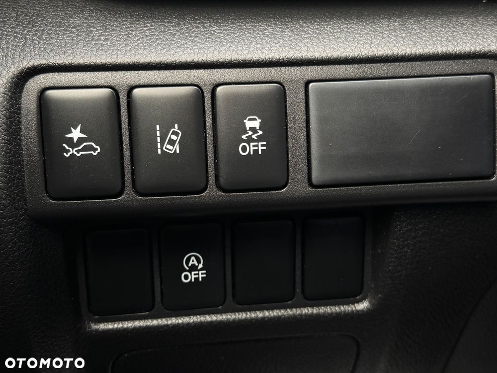 Mitsubishi Eclipse Cross 1.5 T-MIVEC ClearTec CVT 2WD Diamant Edition Plus - 36
