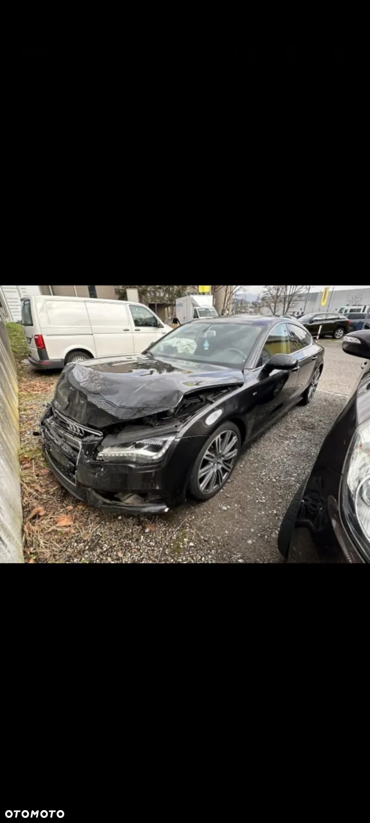 Audi A7 Sportback 3.0 TDI Quattro Tiptronic - 4