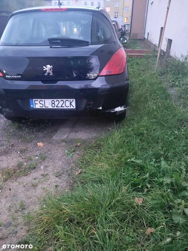 Peugeot 308 1.6 Trendy - 15