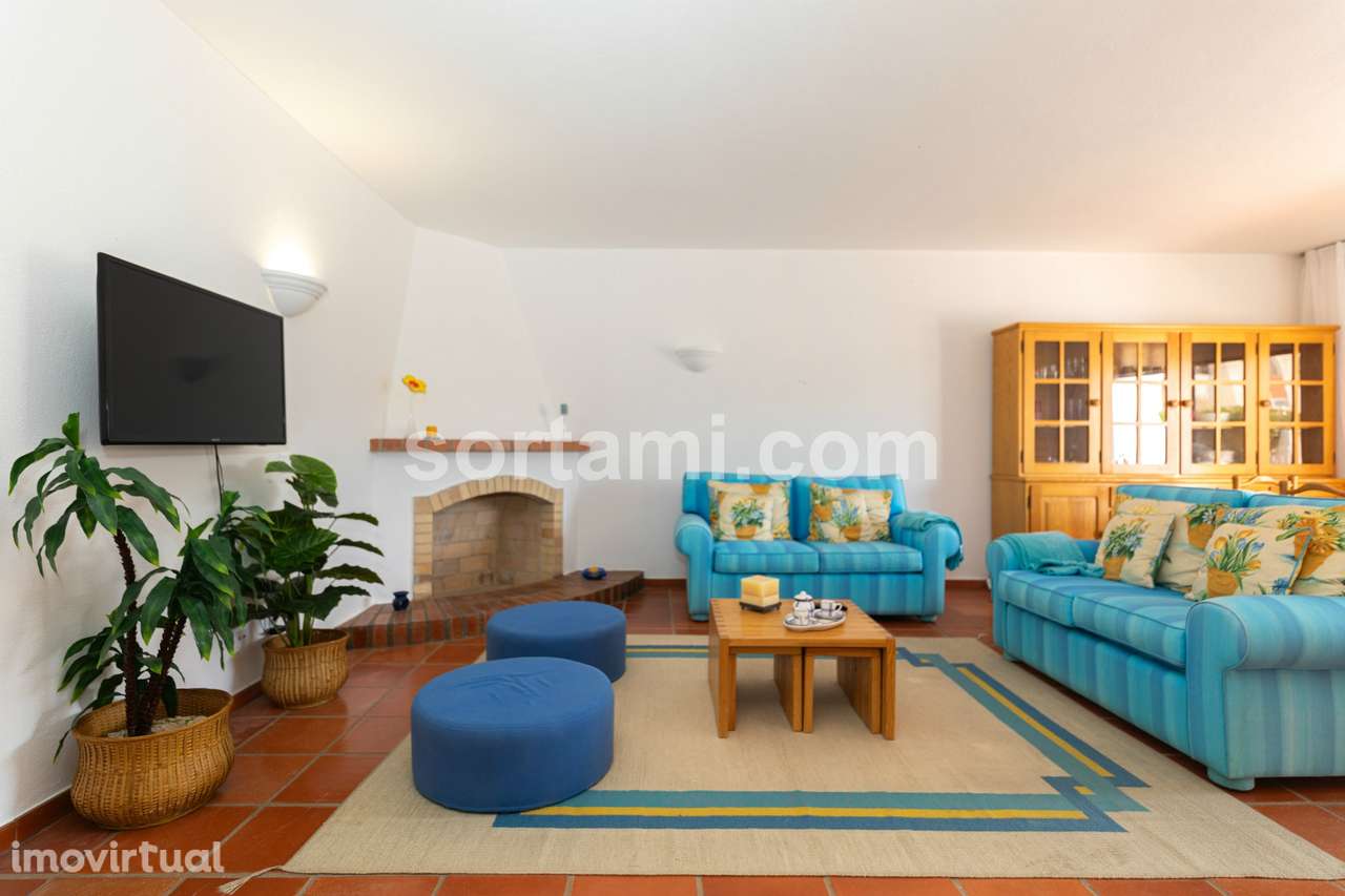 Apartamento T2 Venda em Albufeira e Olhos de Água,Albufeira - Grande imagem: 3/21