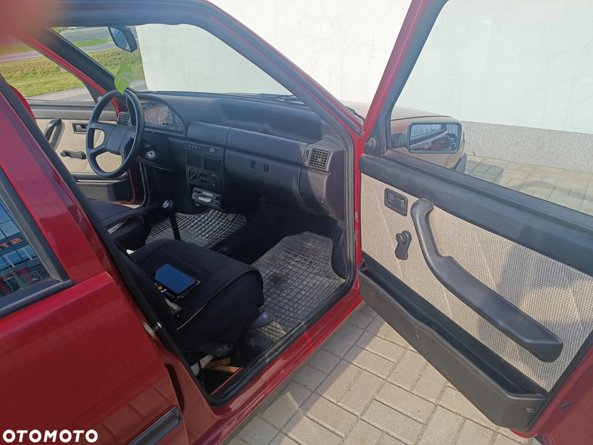 Fiat Uno 1.1 / 60 S Fire - 13