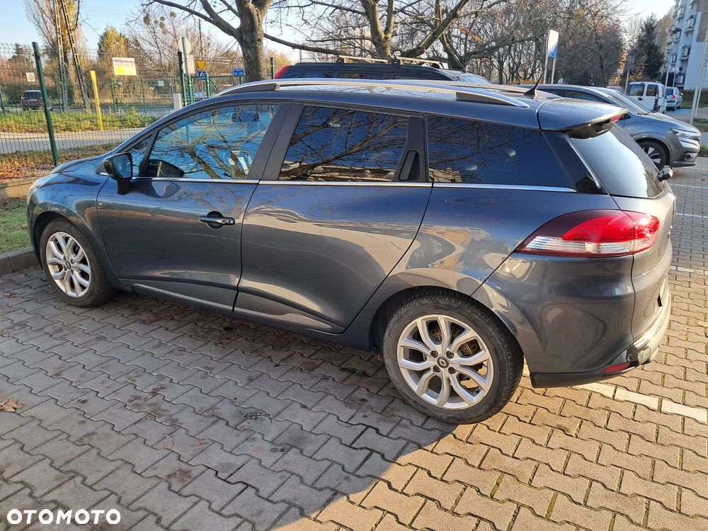 Renault Clio Energy TCe 120 EDC Intens - 9