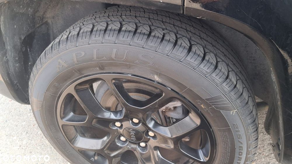 Jeep Renegade 1.4 MultiAir DSG Business Line - 16