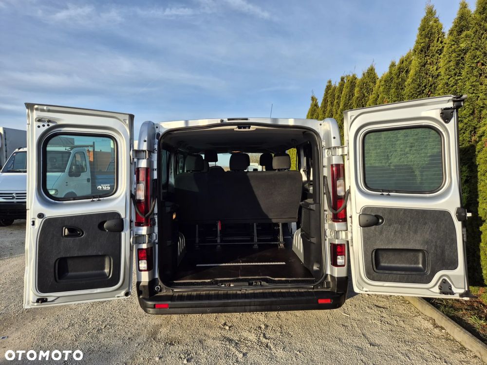 Renault Trafic - 7